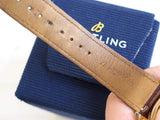 SOLDOUT: Breitling Transocean Chronograph 1461 R19310 43MM 18K Solid Rose Gold Limited to 500 Box