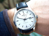 SOLDOUT: Breitling Transocean A10380 Automatic 43MM Box and Papers