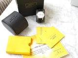 SOLDOUT: Breitling Transocean A10380 Automatic 43MM Box and Papers