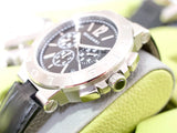 Bulgari Diagono DG41SCH 41MM Velocissimo Chronograph Automatic Near Mint Box