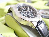 Bulgari Diagono DG41SCH 41MM Velocissimo Chronograph Automatic Near Mint Box