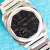 Bulgari Octo Finissimo 103297 40MM Automatic Steel Near Mint Factory Warranty Box Papers 2026