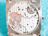 Bulgari Octo Finissimo 103297 40MM Automatic Steel Near Mint Factory Warranty Box Papers 2026