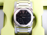 Bulgari Octo Finissimo 103297 40MM Automatic Steel Near Mint Factory Warranty Box Papers 2026
