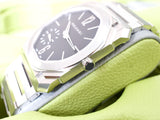 Bulgari Octo Finissimo 103297 40MM Automatic Steel Near Mint Factory Warranty Box Papers 2026