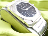 Bulgari Octo Finissimo 103297 40MM Automatic Steel Near Mint Factory Warranty Box Papers 2026
