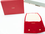SOLDOUT: Cartier Panthère W4PN0008 Medium 27MM Steel Diamond Bezel Box 2023