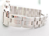 SOLDOUT: Cartier Roadster W62006X6 2618 XL Chronograph Silver Dial Near Mint Automatic 43MM Box