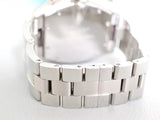 SOLDOUT: Cartier Roadster W62006X6 2618 XL Chronograph Silver Dial Near Mint Automatic 43MM Box