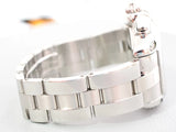 SOLDOUT: Cartier Roadster W62006X6 2618 XL Chronograph Silver Dial Near Mint Automatic 43MM Box