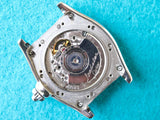 SOLDOUT: Cartier Roadster W62002V3 38x30MM  Vegas Roulette Dial Automatic w/ Factory Cartier Box