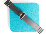 SOLDOUT: Cartier Santos WSSA0037 Black ADLC Mint 39.8MM Automatic Box Papers 2024
