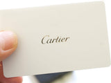 SOLDOUT: Cartier Santos WSSA0018 Automatic Brand New Box and Papers Factory Warranty till 2032