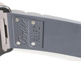 Cartier Santos WSSA0039 Large ADLC Automatic 39.8MM Mint Factory Warranty Box Papers 2026