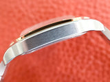 SOLDOUT: Cartier Santos W2SA0009 Large 40MM Two Tone 18K Gold and Steel Box Papers 2022 MINT
