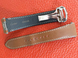 SOLDOUT: Cartier Santos W2SA0009 Large 40MM Two Tone 18K Gold and Steel Box Papers 2022 MINT