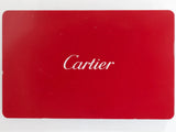 SOLDOUT: Cartier Santos W2SA0009 Large 40MM Two Tone 18K Gold and Steel Box Papers 2022 MINT