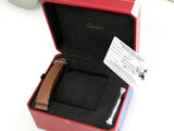 SOLDOUT: Cartier Santos W2SA0009 Large 40MM Two Tone 18K Gold and Steel Box Papers 2022 MINT