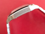 SOLDOUT: Cartier Santos WSSA0037 Automatic Box and Papers Cartier Warranty Until 2031
