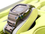 SOLDOUT: Casio G-Shock MRG-B5000BA-1JR 49.4MM Titanium Tough Solar Box Papers 2022