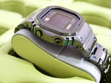 SOLDOUT: Casio G-Shock MRG-B5000BA-1JR 49.4MM Titanium Tough Solar Box Papers 2022
