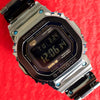 SOLDOUT: Casio G-Shock MRG-B5000BA-1JR 49.4MM Titanium Tough Solar Box Papers 2022