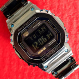 SOLDOUT: Casio G-Shock MRG-B5000BA-1JR 49.4MM Titanium Tough Solar Box Papers 2022