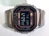 SOLDOUT: Casio G-Shock MRG-B5000BA-1JR 49.4MM Titanium Tough Solar Box Papers 2022