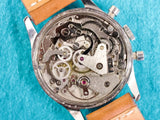 SOLDOUT: Gallet MultiChron 45 Vintage 35MM Manual Winding Chronograph 1 Year Warranty