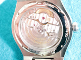 SOLDOUT: Girard Perregaux Laureato 81010-11-431-11A 42MM Automatic Box Papers Factory Warranty 2026