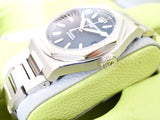 SOLDOUT: Girard Perregaux Laureato 81010-11-431-11A 42MM Automatic Box Papers Factory Warranty 2026