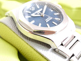 SOLDOUT: Girard Perregaux Laureato 81010-11-431-11A 42MM Automatic Box Papers Factory Warranty 2026