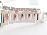 SOLDOUT: Girard Perregaux Laureato 81010-11-431-11A 42MM Automatic Box Papers Factory Warranty 2026