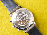 Glashütte Original Sixties Chronograph 2022 13934042204 42MM Factory Box Papers Warranty Card - WearingTime Luxury Watches