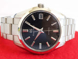 SOLDOUT: Grand Seiko SBGR309 Heritage Collection 42MM Steel 2023 Box Papers