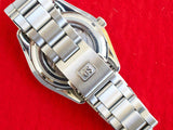 SOLDOUT: Grand Seiko SBGR309 Heritage Collection 42MM Steel 2023 Box Papers