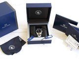 SOLDOUT: Grand Seiko SBGR309 Heritage Collection 42MM Steel 2023 Box Papers