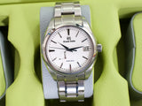 SOLDOUT: Grand Seiko Heritage Collection SBGA211 Snowflake Titanium 41MM Factory Warranty Box Papers 2023