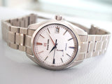 SOLDOUT: Grand Seiko Heritage Collection SBGA211 Snowflake Titanium 41MM Factory Warranty Box Papers 2023