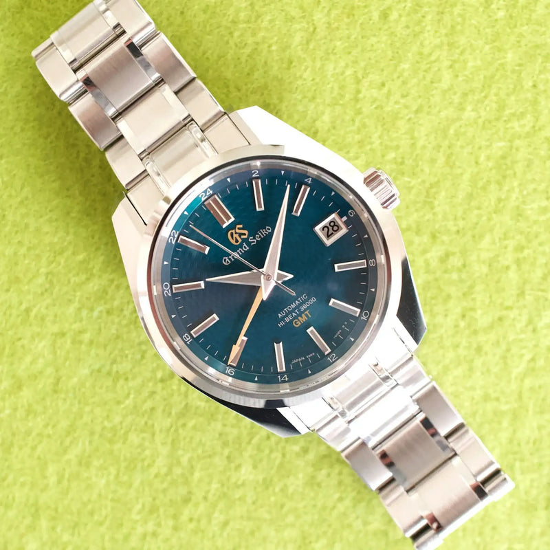 Grand Seiko