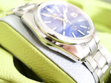 SOLDOUT: Grand Seiko Heritage Collection SBGJ261 40MM Blue Peacock Limited Edition Under Factory Warranty Box Papers 2022