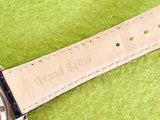 SOLDOUT: Grand Seiko Elegance Collection SBGK005 39MM Power Reserve Indicator Manual Winding Limited Edition Box