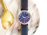 SOLDOUT: Grand Seiko Automatic GMT SBGM239 Automatic 39.5MM Hodinkee Limited Edition of 500 Box Papers 2020