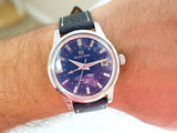 SOLDOUT: Grand Seiko Automatic GMT SBGM239 Automatic 39.5MM Hodinkee Limited Edition of 500 Box Papers 2020