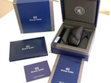 SOLDOUT: Grand Seiko Automatic GMT SBGM239 Automatic 39.5MM Hodinkee Limited Edition of 500 Box Papers 2020
