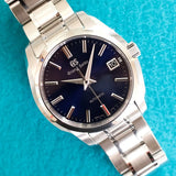 SOLDOUT: Grand Seiko Heritage Collection SBGR321 60th Anniversary Limited Edition Automatic Box Papers 2020