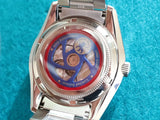 SOLDOUT: Grand Seiko Heritage Collection SBGR321 60th Anniversary Limited Edition Automatic Box Papers 2020