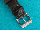 SOLDOUT: Grand Seiko Elegance Collection SBGW301 37MM Manual Winding SERVICED Box