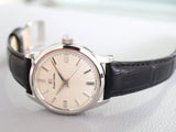 SOLDOUT: Grand Seiko Elegance Collection SBGW301 37MM Manual Winding SERVICED Box