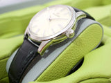 SOLDOUT: Grand Seiko Elegance Collection SBGW301 37MM Manual Winding SERVICED Box